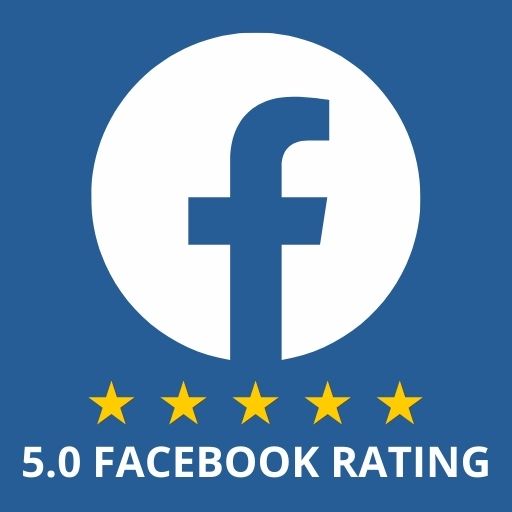 Belknap Plumbing 5 star rating on Facebook